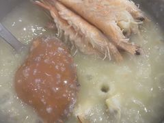 -盈田盈粥庄(博山东路店)