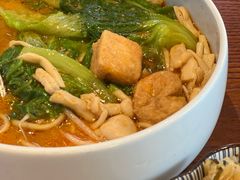-南普陀素菜馆
