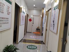 -通透堂中医·精准推拿(万科云城分院)