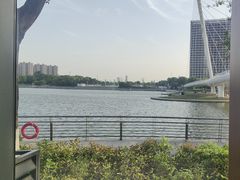 -翠山·映月湖景餐厅(映月湖公园店)