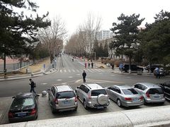 -东北大学(南湖校区)