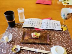 -九献创意菜·牛排馆(亮马河花园店)