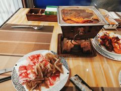 -西藏饭店·亚克·食光自助餐厅(文殊院店)