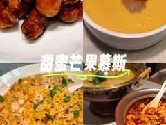 -大潮淮·淮扬菜(何园旗舰店)