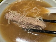 -松發肉骨茶(牛车水店)