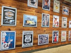 -汉巴味德·烤肉与啤酒的自助(杭州大悦城店)