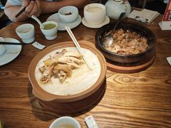 -金苑酒家·客家菜·广东老字号(万象店)