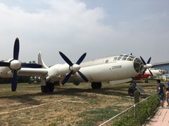-中国航空博物馆