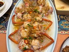 -鲜味食族水产·海鲜餐厅