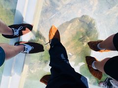 -狼牙山风景区