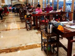 大堂-东江海鲜酒家(艺都分店)