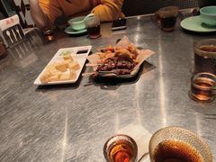 -潮界(虹桥新天地店)