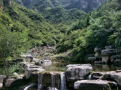 -孤山寨风景区