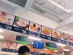 -山姆餐吧(南昌红谷滩印象城店)