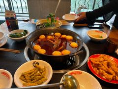 -李子坝梁山鸡(李子坝大鸡哥店)