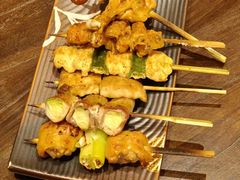 -鸟鹏烧鸟居酒屋(珠江新城店)