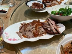 全聚德烤鸭-全聚德(胜利大街店)