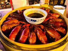 -文和友老长沙龙虾馆(化龙池店)