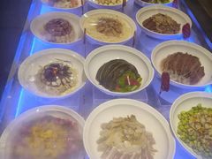 -梅花香里大酒店(郁金香路店)