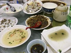 -双桥饭店(锦溪店)