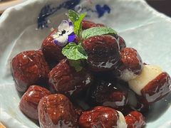 -金枝玉叶上海人家食府(三里河店)