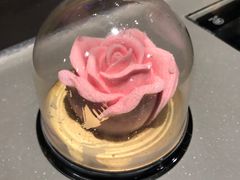 -麦当劳(华融店)