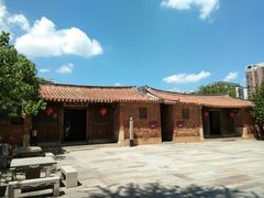 -晋江五店市传统文化旅游区