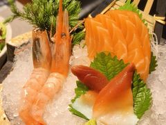 -满来寿喜烧(金虹桥店)
