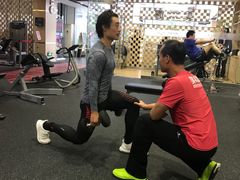 -美再晨游泳健身瑜伽(锦绣店)