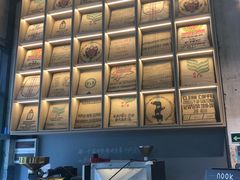 -GOTLOT COFFEE&KITCHEN角落厨房NOOK店