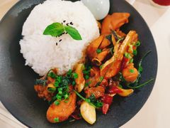 -娜娜家·Nana's restaurant(国金汇店)