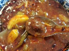 -刘老虎肉丸糊辣汤(总店)