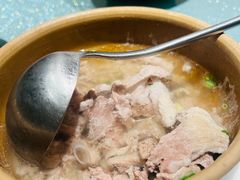 -客家汇·客家传承菜(水库店)