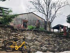-三溪村