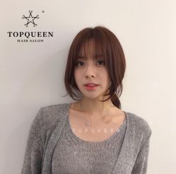 -TOP HAIR SALON