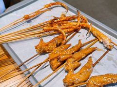 -北丐先生·野馄饨烧烤(长宁龙之梦店)