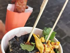 -黑色经典臭豆腐·湖南特产(坡子街店)