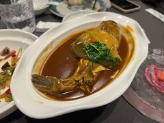 -肆月河豚·新淮扬(金融街店)