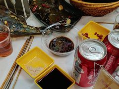 -云晓光头烧烤吧(德平路店)