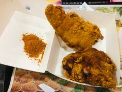 -麦当劳(合肥之心城店)