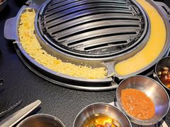 -GOGIYA·咕叽吖韩国传统烤肉店(小榄店)