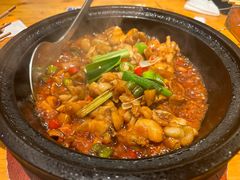 -肉串汪(月坛店)