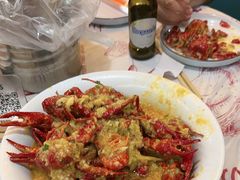 -小田油焖小龙虾(双井店)