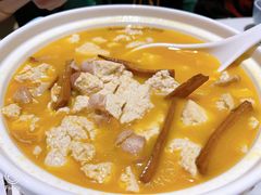 -大铁勺新津菜(东丽阳光新业广场店)