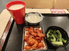 -永和大王(春日上新·梅家浜店)