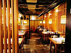 -绿茶餐厅(西单老佛爷店)