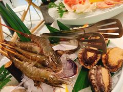 -生如夏花泰式火锅(伊藤双楠店)