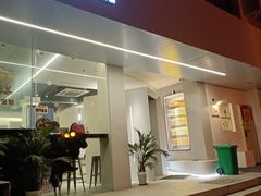 门面-柔心·y91·汉堡(汉堡·恒隆店)