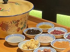 -哥老官重庆美蛙鱼头(龙湖杭州金沙天街店)