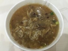 -百成大同鸭肉粥(大同总店)